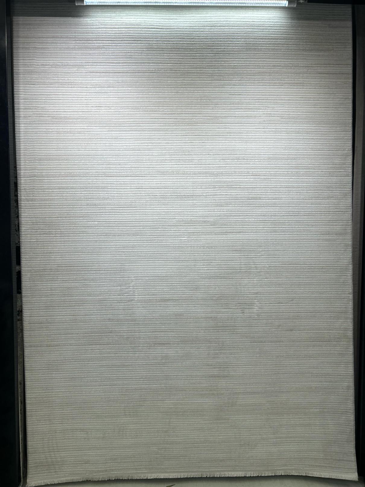 Covor cu design modern PIERRE PARIS, Bej/crem
