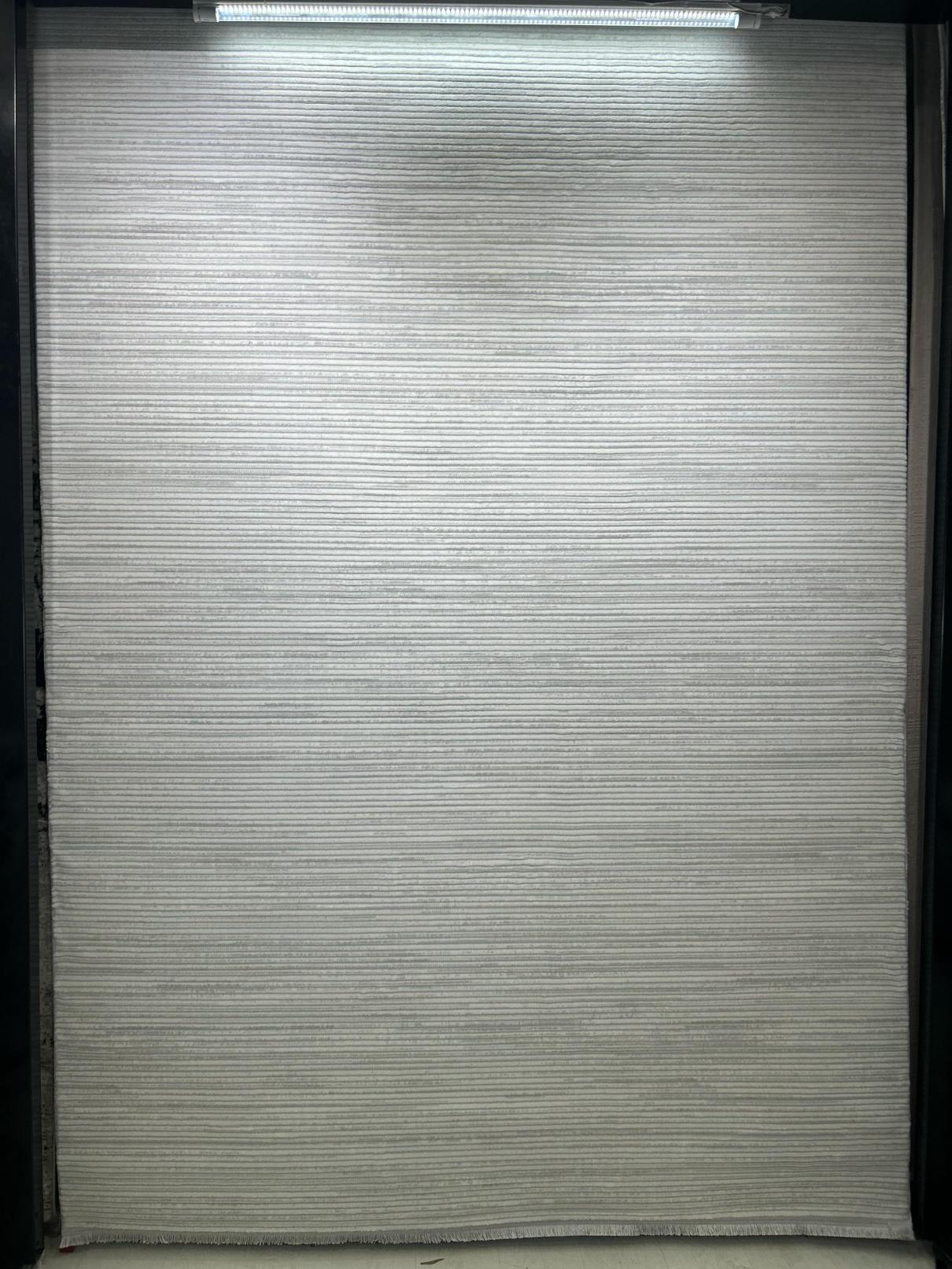 Covor cu design modern PIERRE PARIS, Bej/gri