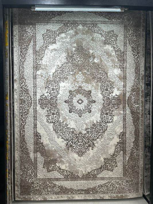 Covor Bej-Vision CRAFT
