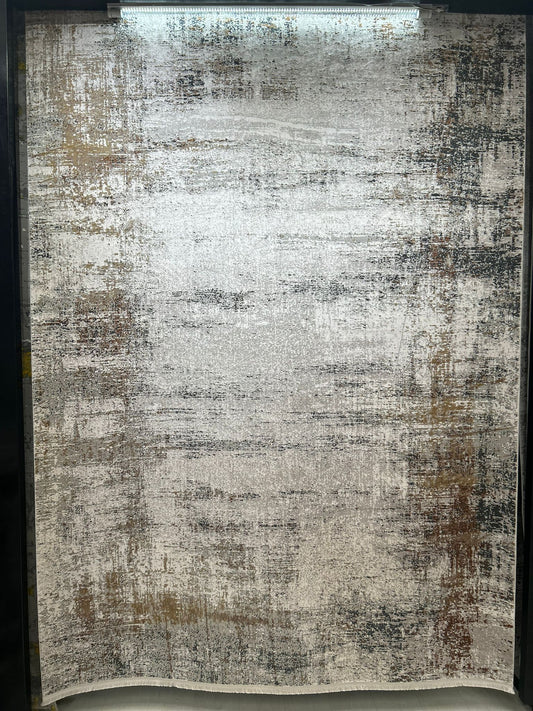 Covor Picasso Bej-Gri DUBAI
