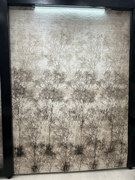 Covor Savana Bej-Crem TOKYO