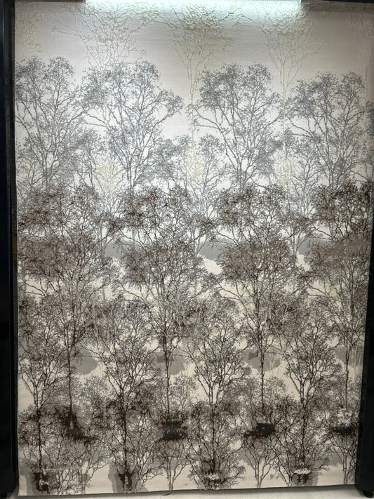 Covor Savana Bej-Gri TOKYO